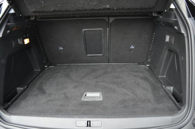 Peugeot 3008 1.2 Allure Autom LED keyless Pdc+cam half leer