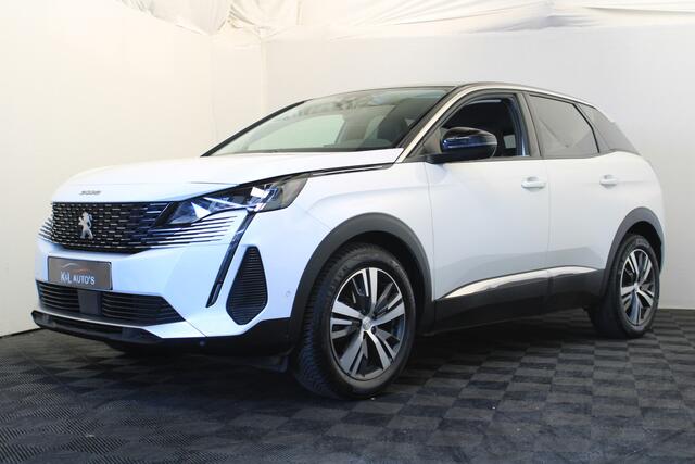 Peugeot 3008 1.2 PureTech Allure