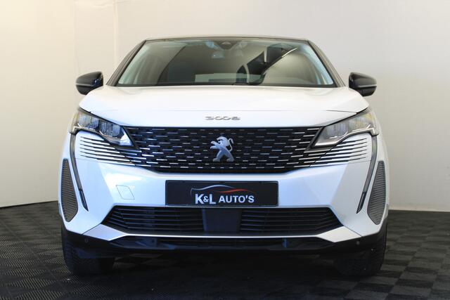 Peugeot 3008 1.2 PureTech Allure
