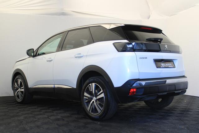 Peugeot 3008 1.2 PureTech Allure