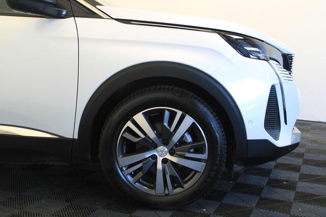 Peugeot 3008 1.2 PureTech Allure