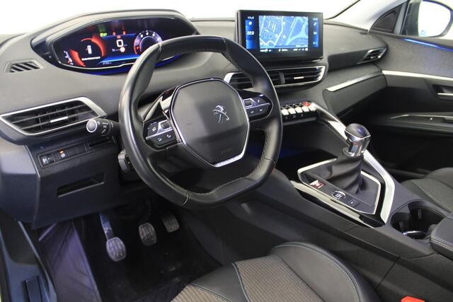 Peugeot 3008 1.2 PureTech Allure