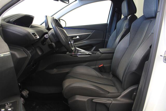 Peugeot 3008 1.2 PureTech Allure