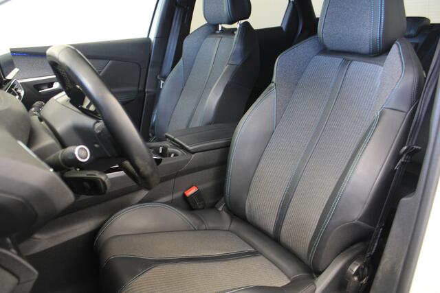 Peugeot 3008 1.2 PureTech Allure