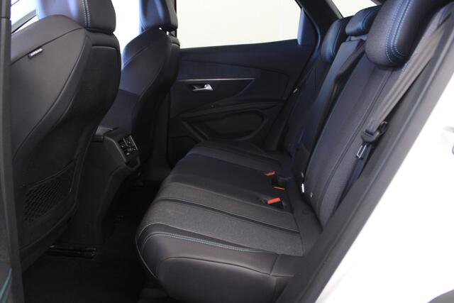 Peugeot 3008 1.2 PureTech Allure