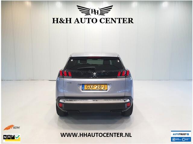 Peugeot 3008 1.2 PureTech Active |Dealer onderhouden|CARPLAY|