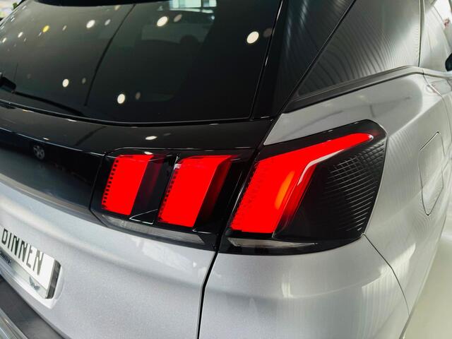 Peugeot 3008 1.2 PureTech Active |Dealer onderhouden|CARPLAY|