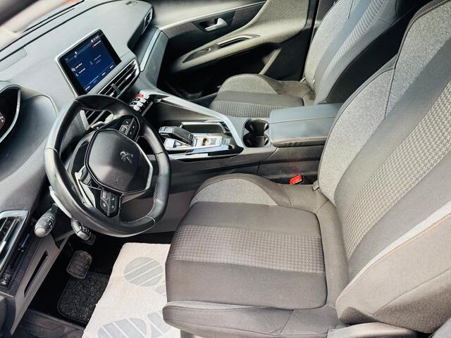 Peugeot 3008 1.2 PureTech Active |Dealer onderhouden|CARPLAY|