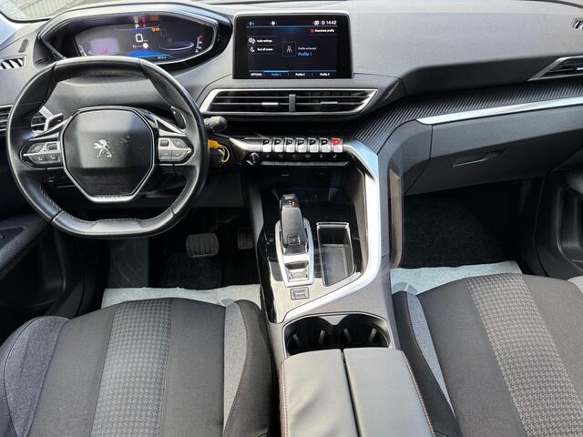 Peugeot 3008 1.2 PureTech Active |Dealer onderhouden|CARPLAY|