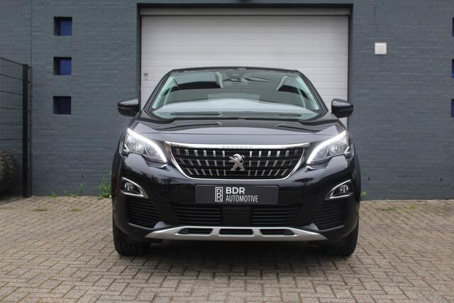 Peugeot 3008 1.2 PureTech Allure 130pk|LED|Carplay|PDC|Navi|Rijklaar!