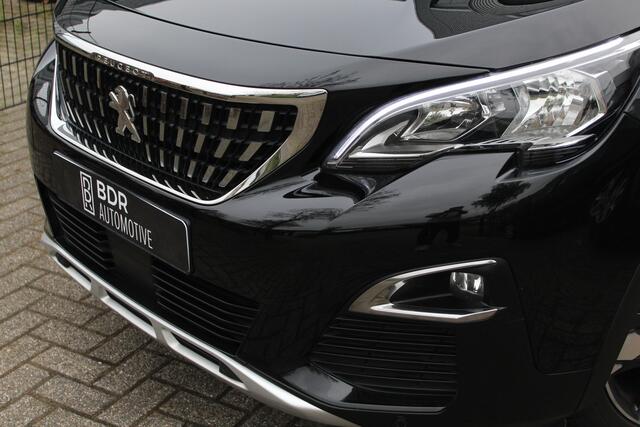 Peugeot 3008 1.2 PureTech Allure 130pk|LED|Carplay|PDC|Navi|Rijklaar!