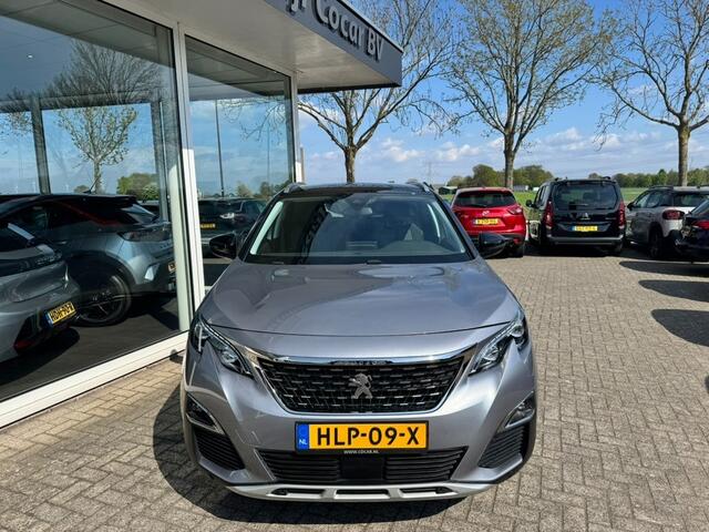 Peugeot 3008 1.2 PURETECH ALLURE ALL IN PRIJS!