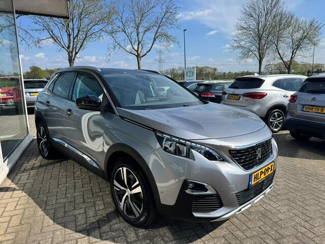 Peugeot 3008 1.2 PURETECH ALLURE ALL IN PRIJS!