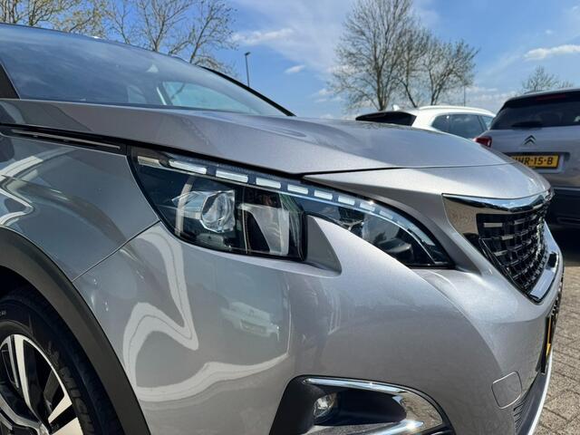 Peugeot 3008 1.2 PURETECH ALLURE ALL IN PRIJS!