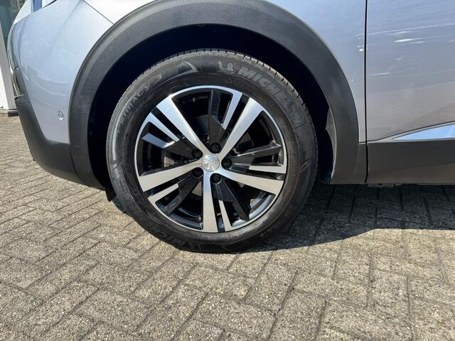 Peugeot 3008 1.2 PURETECH ALLURE ALL IN PRIJS!