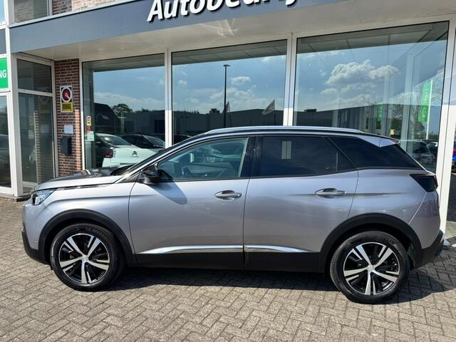 Peugeot 3008 1.2 PURETECH ALLURE ALL IN PRIJS!
