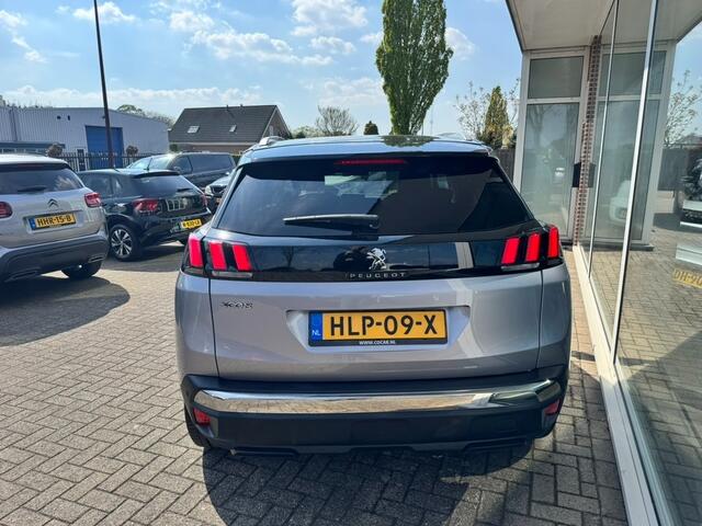 Peugeot 3008 1.2 PURETECH ALLURE ALL IN PRIJS!