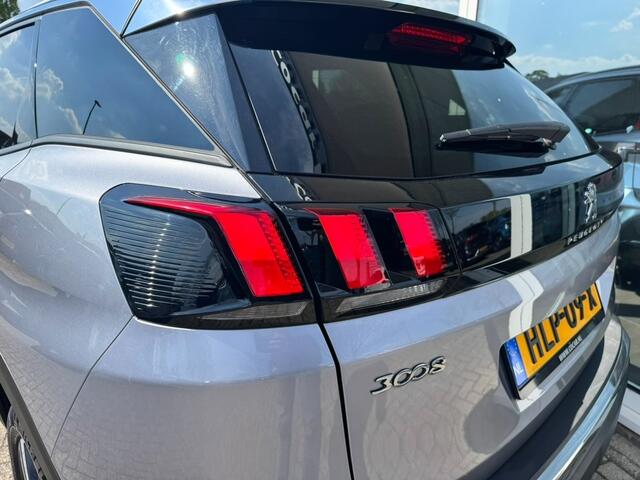 Peugeot 3008 1.2 PURETECH ALLURE ALL IN PRIJS!