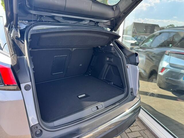 Peugeot 3008 1.2 PURETECH ALLURE ALL IN PRIJS!
