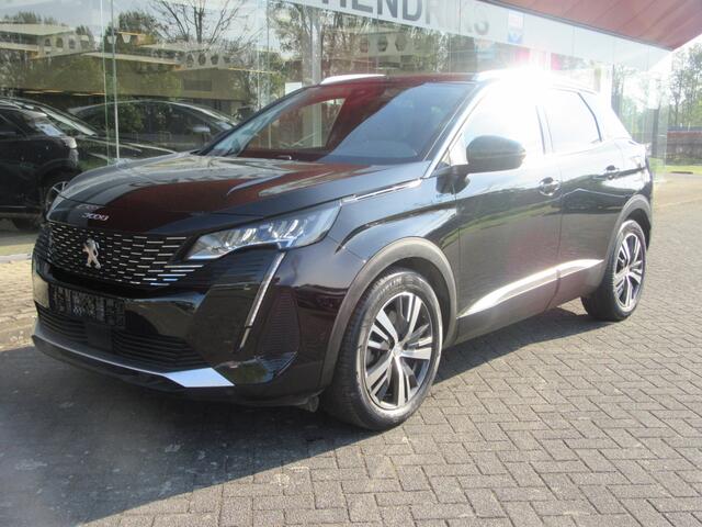 Peugeot 3008 1.6 HYbrid4 Allure Facelift , NAVI,LED,CAMERA (occasion) 200 PK