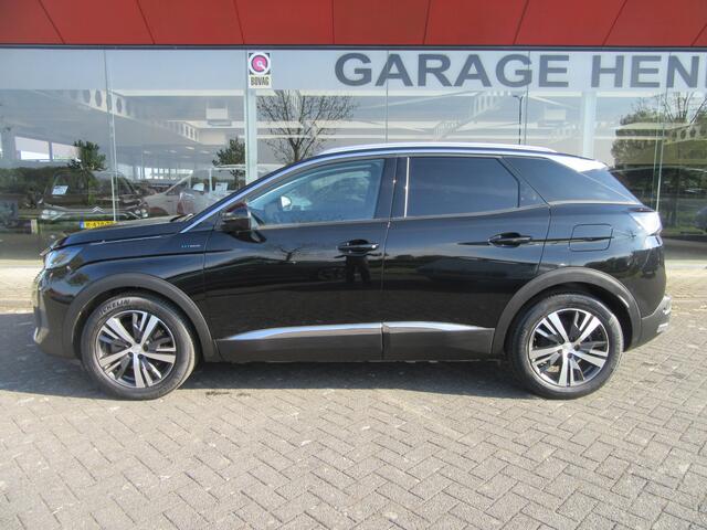 Peugeot 3008 1.6 HYbrid4 Allure Facelift , NAVI,LED,CAMERA (occasion) 200 PK
