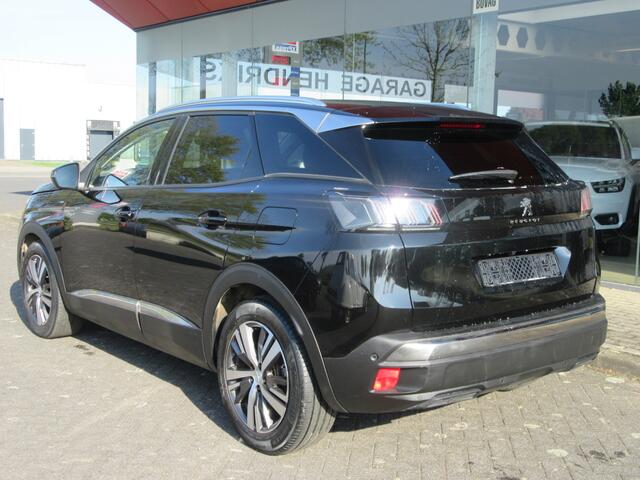 Peugeot 3008 1.6 HYbrid4 Allure Facelift , NAVI,LED,CAMERA (occasion) 200 PK
