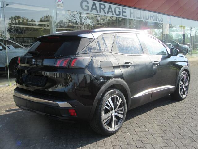 Peugeot 3008 1.6 HYbrid4 Allure Facelift , NAVI,LED,CAMERA (occasion) 200 PK