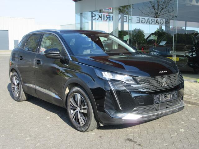 Peugeot 3008 1.6 HYbrid4 Allure Facelift , NAVI,LED,CAMERA (occasion) 200 PK