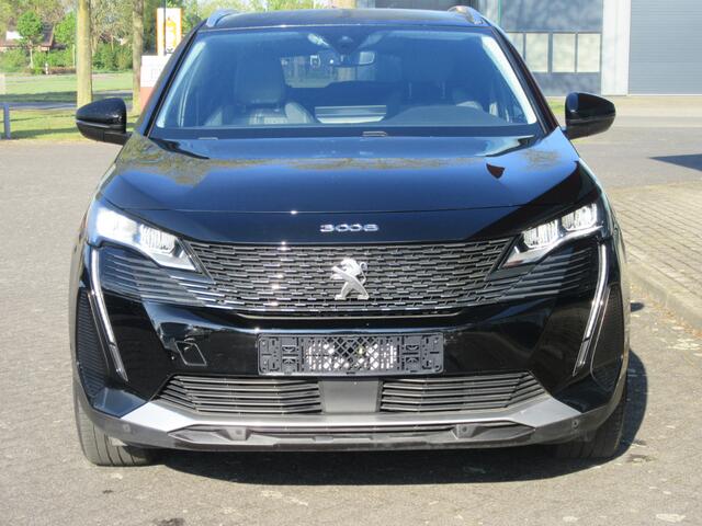 Peugeot 3008 1.6 HYbrid4 Allure Facelift , NAVI,LED,CAMERA (occasion) 200 PK