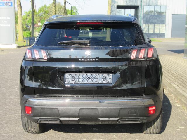 Peugeot 3008 1.6 HYbrid4 Allure Facelift , NAVI,LED,CAMERA (occasion) 200 PK