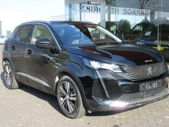 Peugeot 3008 1.6 HYbrid4 Allure Facelift , NAVI,LED,CAMERA (occasion) 200 PK