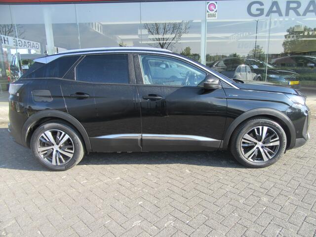 Peugeot 3008 1.6 HYbrid4 Allure Facelift , NAVI,LED,CAMERA (occasion) 200 PK