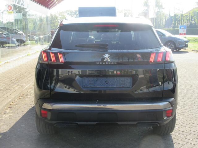 Peugeot 3008 1.6 HYbrid4 Allure Facelift , NAVI,LED,CAMERA (occasion) 200 PK