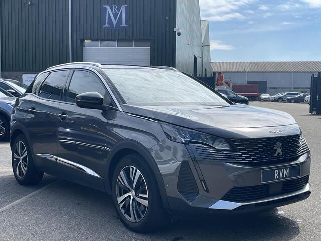 Peugeot 3008 1.6 HYbrid 225 Allure VAN ¤25.900,- VOOR ¤23.877,- UW LENTEVOORDEEL ¤2.023,- | TREKHAAK AFNEEMBAAR | LEDER