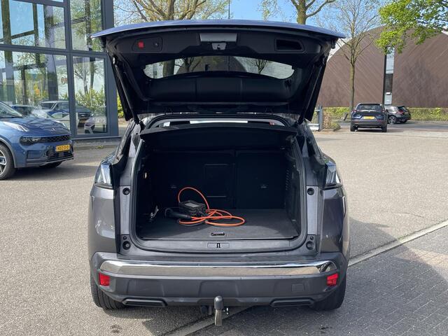 Peugeot 3008 1.6 HYbrid 225 Allure VAN ¤25.900,- VOOR ¤23.877,- UW LENTEVOORDEEL ¤2.023,- | TREKHAAK AFNEEMBAAR | LEDER