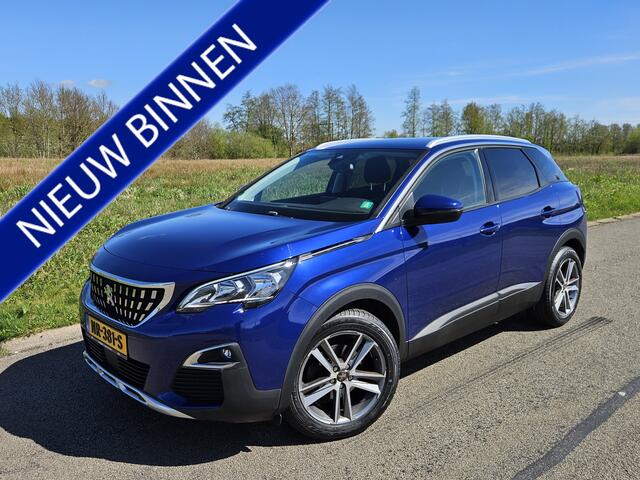 Peugeot 3008 1.2 PureTech Active