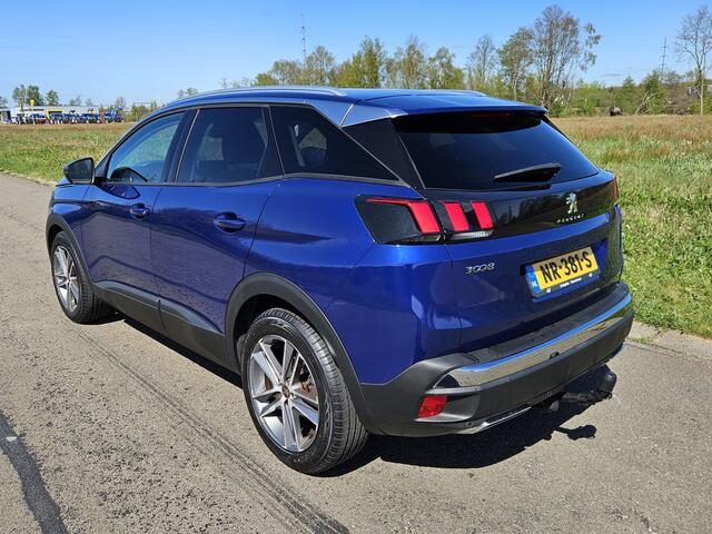 Peugeot 3008 1.2 PureTech Active
