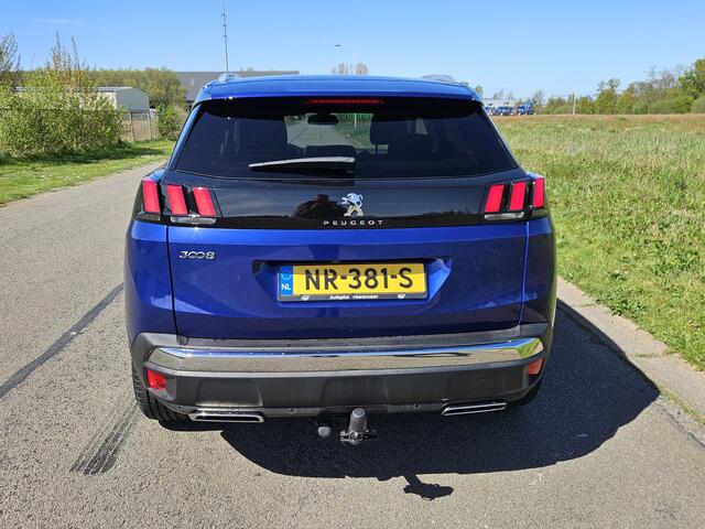 Peugeot 3008 1.2 PureTech Active