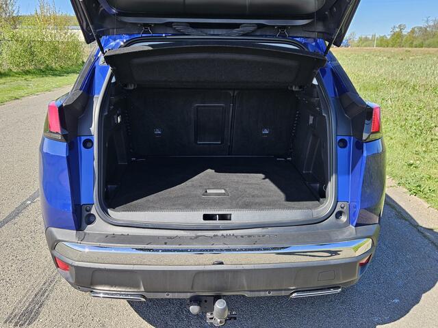 Peugeot 3008 1.2 PureTech Active