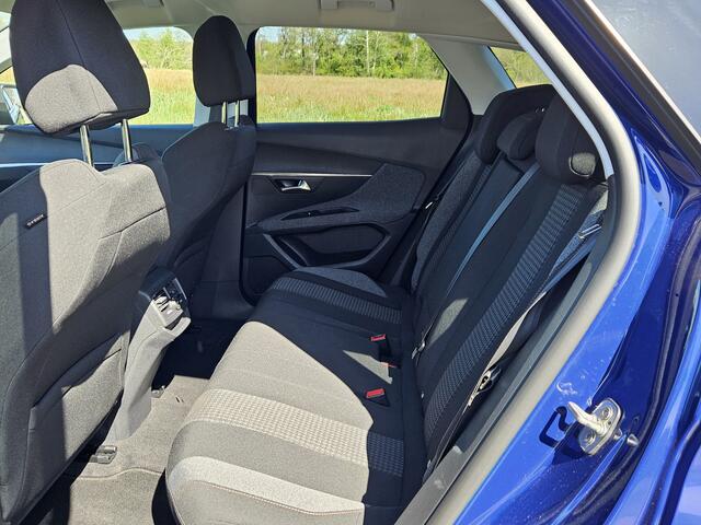 Peugeot 3008 1.2 PureTech Active