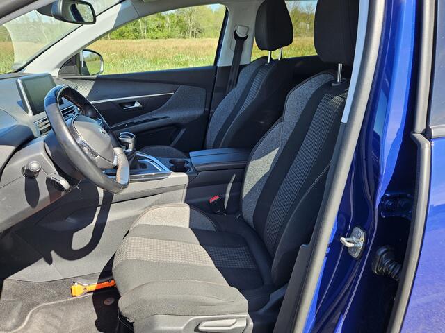Peugeot 3008 1.2 PureTech Active
