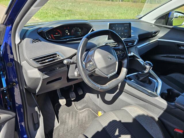 Peugeot 3008 1.2 PureTech Active