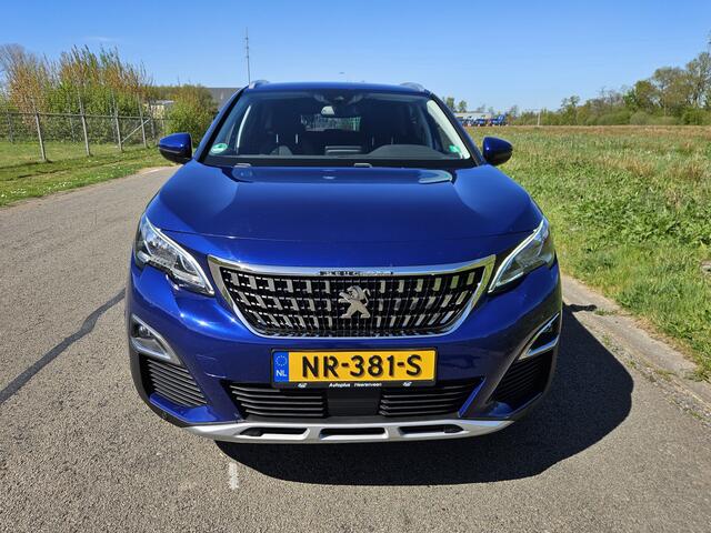 Peugeot 3008 1.2 PureTech Active