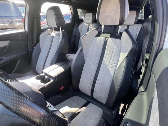 Peugeot 3008 1.6 HYbrid 225 Blue Lease GT