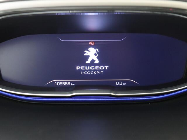 Peugeot 3008 1.2 PureTech GT Line Trekhaak | Navigatie | Parkeercamera
