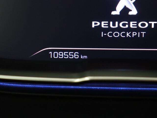 Peugeot 3008 1.2 PureTech GT Line Trekhaak | Navigatie | Parkeercamera