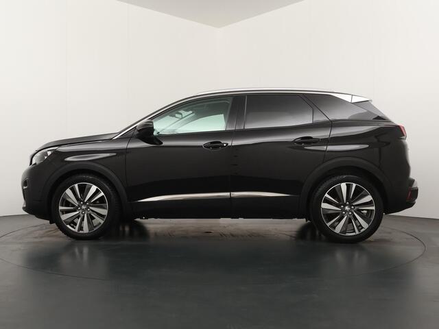 Peugeot 3008 1.2 PureTech Crossway | Automaat | Hoge instap | Metallic | L.M Velgen |