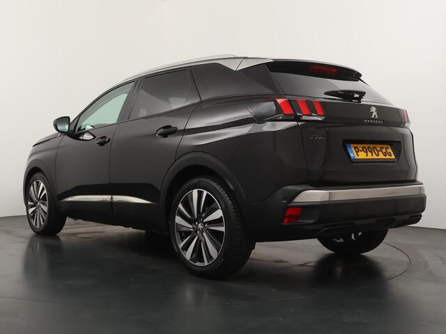 Peugeot 3008 1.2 PureTech Crossway | Automaat | Hoge instap | Metallic | L.M Velgen |