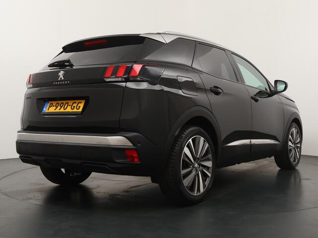 Peugeot 3008 1.2 PureTech Crossway | Automaat | Hoge instap | Metallic | L.M Velgen |