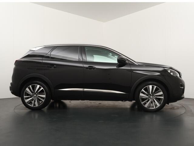Peugeot 3008 1.2 PureTech Crossway | Automaat | Hoge instap | Metallic | L.M Velgen |